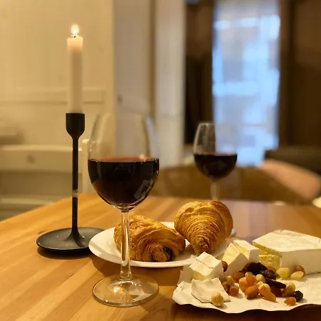 Super In The Heart Of Nice! *