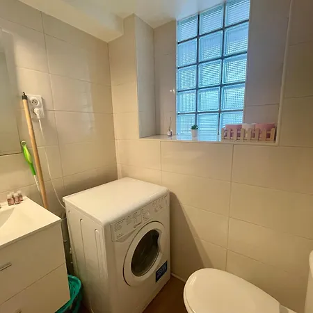 Super In The Heart Of Nice! Apartamento