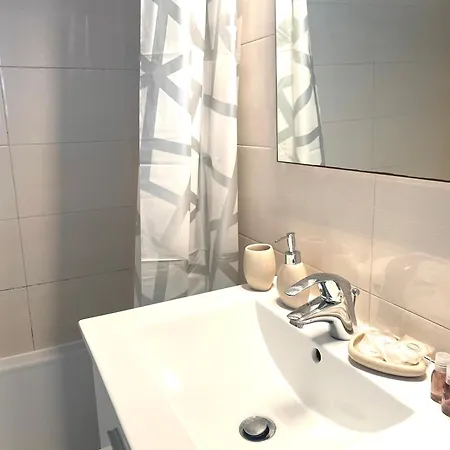 Apartamento Super In The Heart Of Nice! Niza