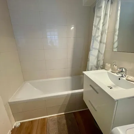 Super In The Heart Of Nice! Ницца