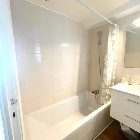 Апартаменты Super In The Heart Of Nice! *