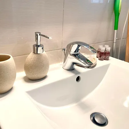 Appartement Super In The Heart Of Nice! *