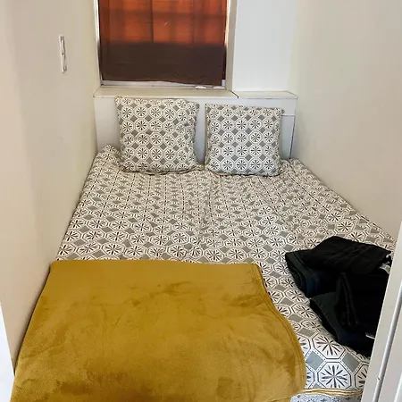 Super In The Heart Of Nice!