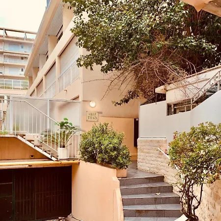 Super In The Heart Of Nice! * Ницца