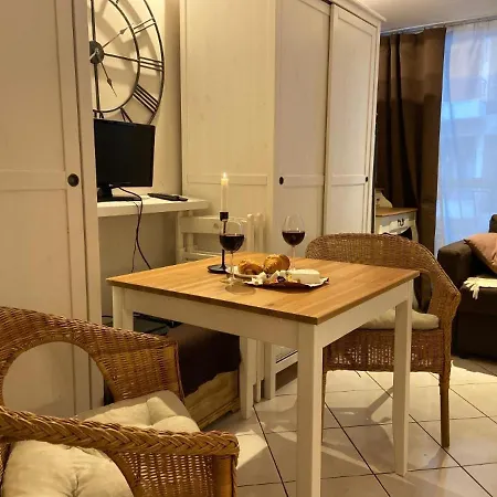 Super In The Heart Of Nice! *