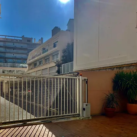 Super In The Heart Of Nice! Appartement *