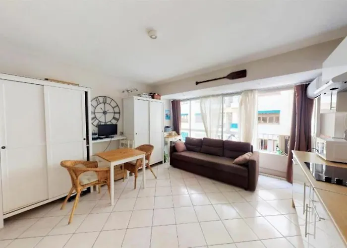 Super In The Heart Of Nice! *