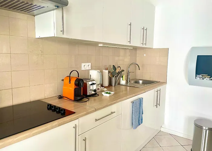 Super In The Heart Of Nice! דירה