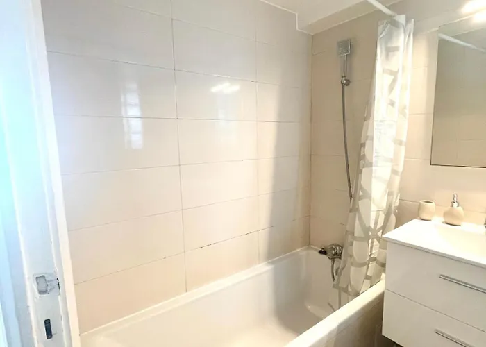 דירה Super In The Heart Of Nice! *