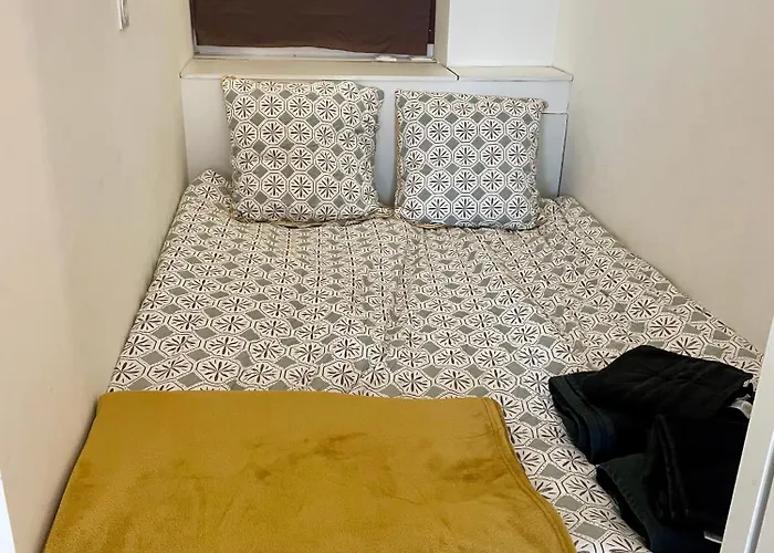 Super In The Heart Of Nice!