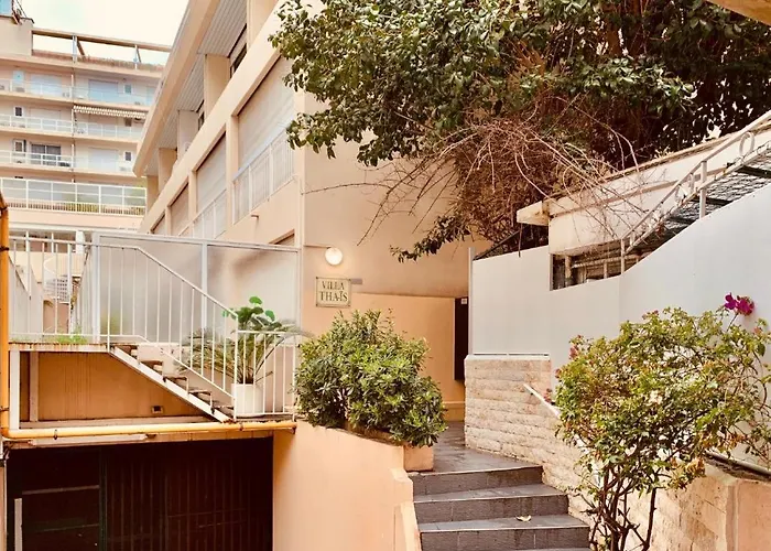 Super In The Heart Of Nice! * ניס