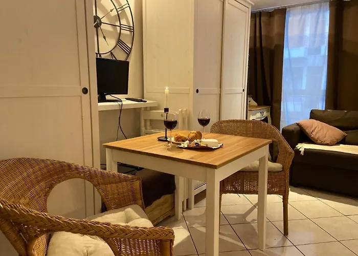 Super In The Heart Of Nice! *