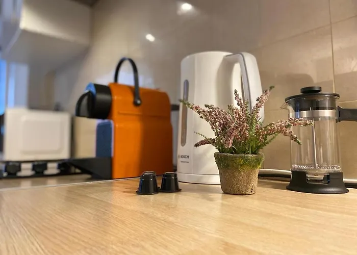 Super In The Heart Of Nice! Apartment