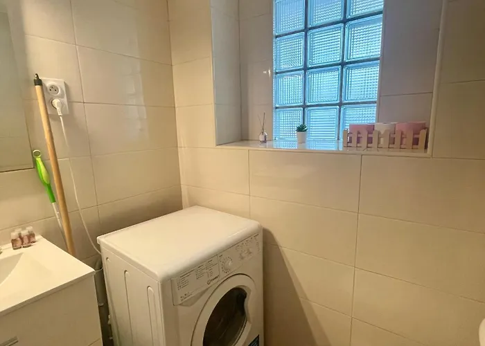 Super In The Heart Of Nice! Apartment