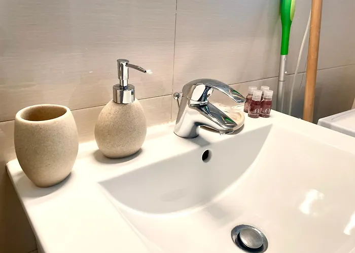 Apartment Super In The Heart Of Nice! *